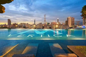 M Vertica 6Pax 3Bedroom Cheras